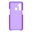 Realme_5_Pro_PLA_2.stl Realme 5 Pro PLA