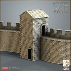 720X720-release-tower-2.jpg Roman Wall, Tower and wall variations