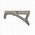 3.jpg A3 Tactical Angled Foregrip