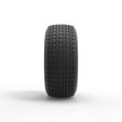 4.jpg Diecast Tire of Dirt Modified stock car V3 Scale 1:25