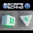 V09.jpg Medical Maquina Badges - Escape Game