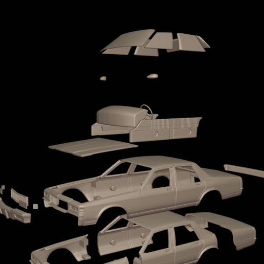 Screenshot_12.png chevrolet caprice 1987 3d print model