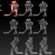 samurai-paint-scheme.jpg Samurai Table Hockey Player Team