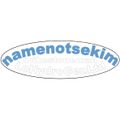 namenotsekim