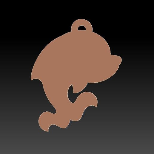 dolphin_pendant4.jpg colgante de delfines