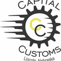 CapitalCustoms