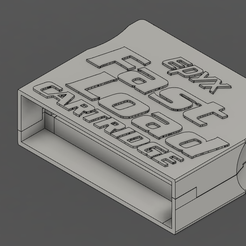 Epyx Fastload v19.png C64 EPYX FASTLOAD CARTRIDGE