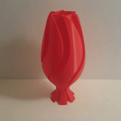 Capture d’écran 2018-03-19 à 15.11.25.png Archivo STL gratis UpSideDown Classic Wave Vase・Diseño de impresión 3D para descargar