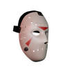0047.png Friday the 13th Jason Mask