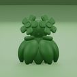 Bellossom6.jpg Pokemon No. 182 Bellossom