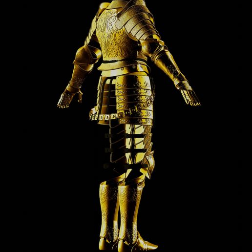 0026.png0111.jpg ULTIMATE CLEANROT FULL ARMOR – ELDEN RING FAN ART REPLICA STL MODEL