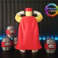 Duff3.jpg Duffman (Simpsons) MultiColor