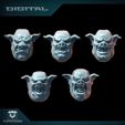 ork-pig-2-digi_small.jpg Orc Pig Heads