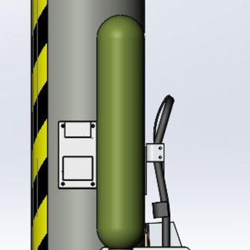 3.jpg Ghostbusters II Slime Blower - 3D Print STL Files