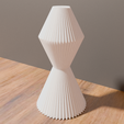 3.png minimalist style vase