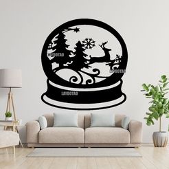 1.jpg christmas deco sphere