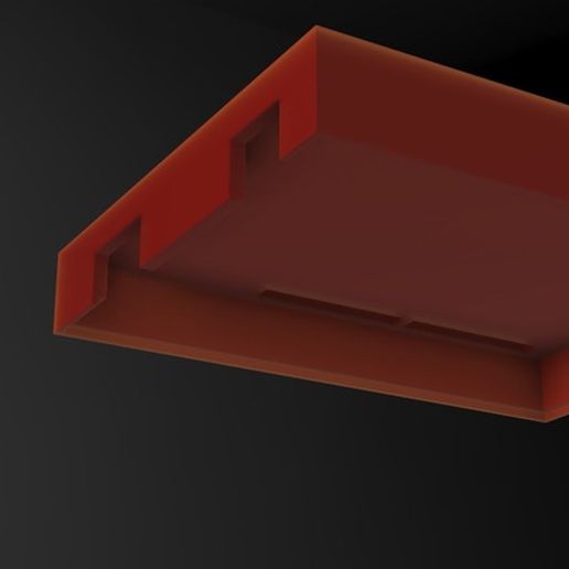 Free 3d file arduino uno rev 3 case 3d print model to download cults