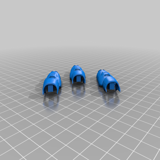 print_cage_default_2-walker_leg_left_panels.png Destiny - Fallen Walker Tank