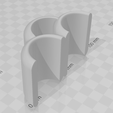 20230219_202205.png Free STL file shrimp house・3D printable design to download