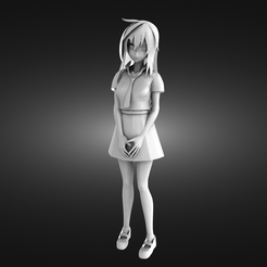 Japanese-little-schoolgirl-render.png Petite écolière japonaise