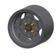 ATS-classic-4.png 1/24 масштаб 14" ATS Classic