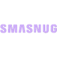 smasnug.stl smasnug