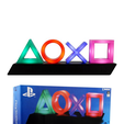 icon-light-400x564.png Playstation Sony Iconic psn Enhanced Hd Lamp