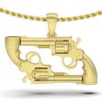 keyshot-jewelry-scene-setup-set-3.8545.jpg Gun pendant