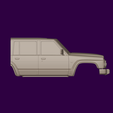 Screenshot-2025-10-11-215114.png RC BODY Y60 GQ PATROL NISSAN CHOPPED UTE