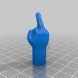 Z_Finger_-_RIght.png Z-Rod for all the haters