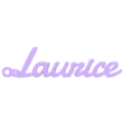 Laurice.stl Laurice