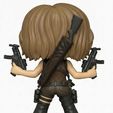 1000106842.jpg Funko Pop Alice & Base Residual Evil