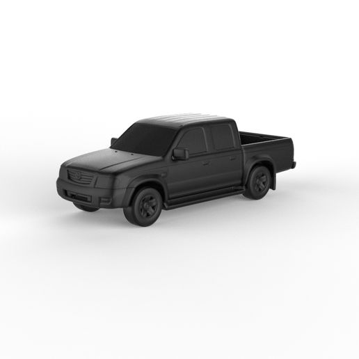 Mazda-2500.1.jpg Mazda 2500 (PRE-SUPPORTED)