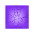 DMStamp_pck1_cracked_concrete.stl Texture Stamp Pack 1 : Stonework & Ground Surfaces (10 modèles différents)