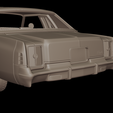 7.png Crysler cordoba 1975 3d print model