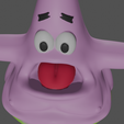 5.png Patrick Star dicker