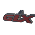 GLX.png Insignia GLX Golf MK3