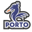 front.png [Portugal] - FCP - Futebol Clube do Porto Dragon - Logo Light