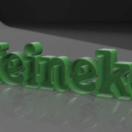HEINEKEN2.png FÄHNRICH HEINEKEN