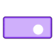 Electrical cover.stl Archivo STL gratis Prusa i3 mk2 mk2.5 mk3 con extrusor mk8 mk10・Objeto imprimible en 3D para descargar