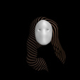 2.png Free 3d woman's hair