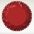 Pine1.png PINEAPPLE FLOWER VASE
