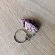 keychain.jpg Babygaunt Keychain