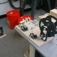 DSC01949.JPG Filament Spool Winder V3