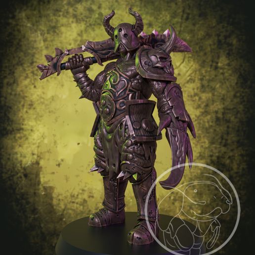 guerrero-de-nurgle-logo1.jpg Seuchenfürst