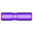 Gunblade Revolver - central pin.STL FF VIII - Gunblade - Revolver