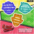 dbs_SHp1-2-_Cults.png Dragonball Super: Super Hero Cookie Cutters