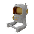 0002.png Astronaut Paper Holder Toilet