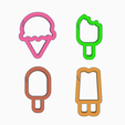 EDIT.png Key clip Carabiner Popsicles