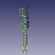 Ev3.png APPROACH SIGNAL WITH PRE-SIGNAL DB - H0 KIT